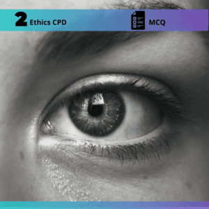 Ethics CPD (MCQ)