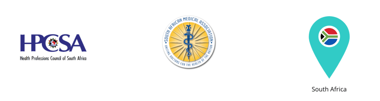 South Africa Medical Ethics Points